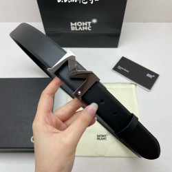 Montblanc Belts