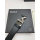 Montblanc Belts