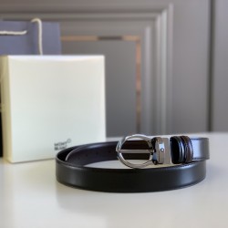 Montblanc Belts