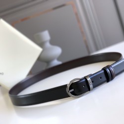Montblanc Belts