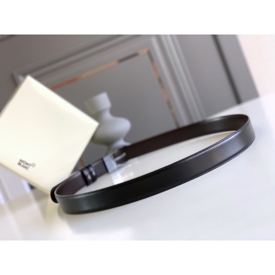 Montblanc Belts