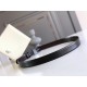Montblanc Belts