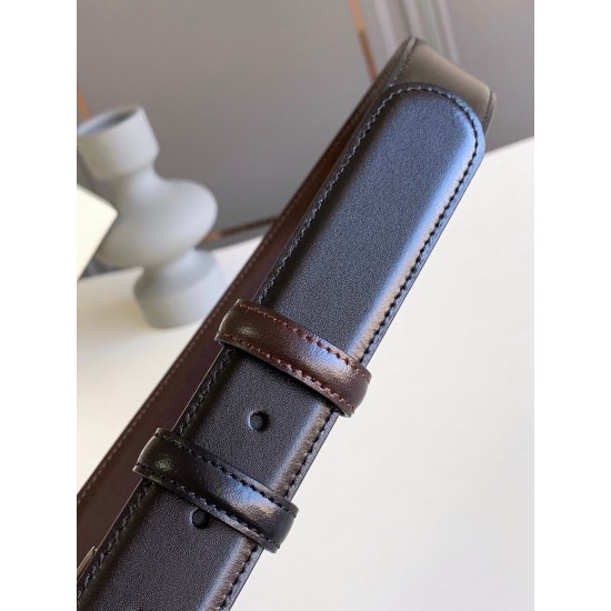 Montblanc Belts