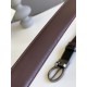 Montblanc Belts