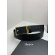 Montblanc Belts