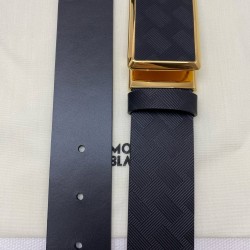 Montblanc Belts