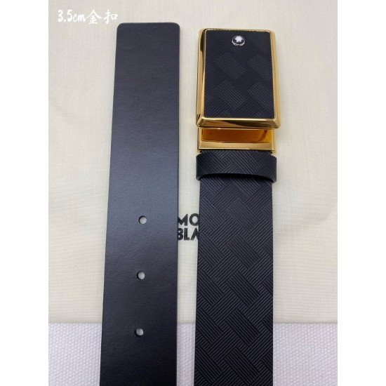 Montblanc Belts