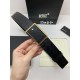 Montblanc Belts