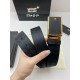 Montblanc Belts