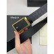 Montblanc Belts