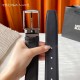 Montblanc Belts
