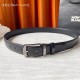 Montblanc Belts