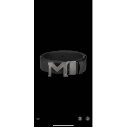Montblanc Belts