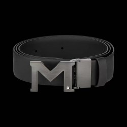 Montblanc Belts