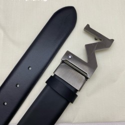 Montblanc Belts
