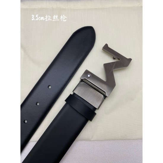 Montblanc Belts