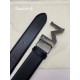 Montblanc Belts