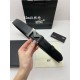 Montblanc Belts