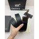 Montblanc Belts