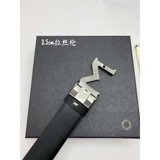 Montblanc Belts