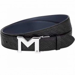 Montblanc Belts