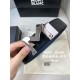 Montblanc Belts