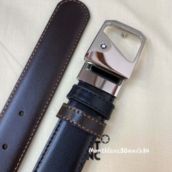 Montblanc Belts