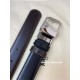 Montblanc Belts