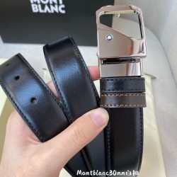 Montblanc Belts
