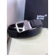 Montblanc Belts