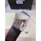 Montblanc Belts