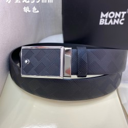 Montblanc Belts