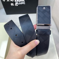 Montblanc Belts