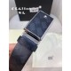 Montblanc Belts