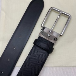Montblanc Belts