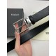 Montblanc Belts