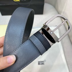Montblanc Belts