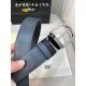 Montblanc Belts