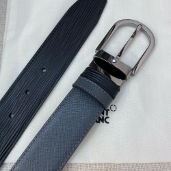 Montblanc Belts