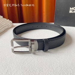 Montblanc Belts