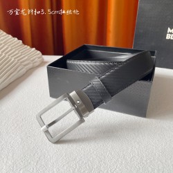 Montblanc Belts