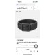 Montblanc Belts