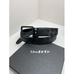 Montblanc Belts