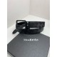 Montblanc Belts