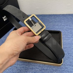 Montblanc Belts