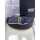 Montblanc Belts