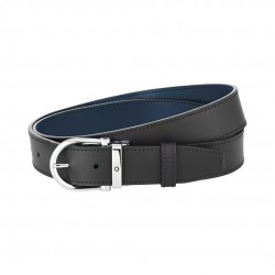 Montblanc Belts