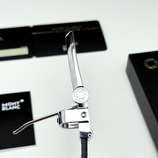 Montblanc Belts