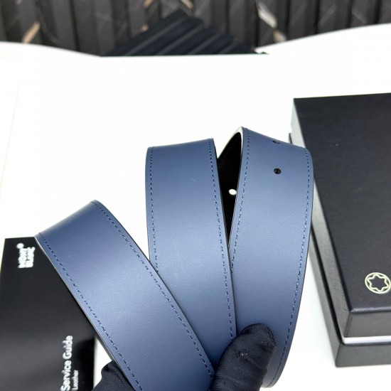 Montblanc Belts