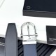 Montblanc Belts